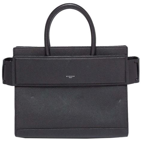 givenchy horizon medium|Givenchy Horizon Medium Textured Leather Tote Bag .